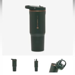 HydroJug Sport Pine 32oz